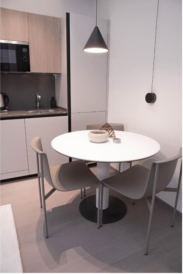 Exclusive Retreat Few Steps From Duomo - Apt 1 Milaan Buitenkant foto
