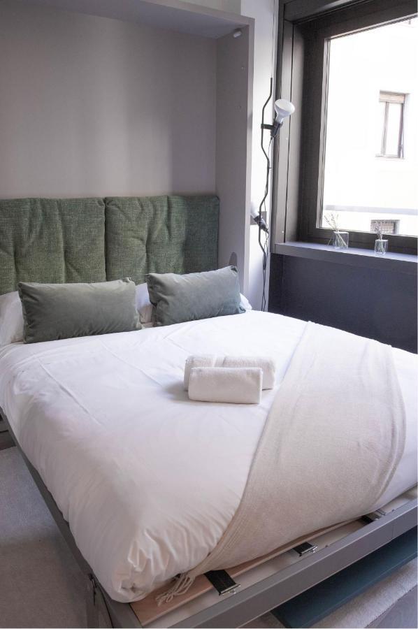 Exclusive Retreat Few Steps From Duomo - Apt 1 Milaan Buitenkant foto